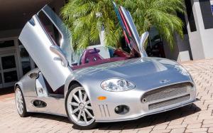 Spyker C8 Spyder '2006